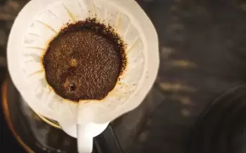 Prodaja izdelkov za samopostrežne kavne avtomate